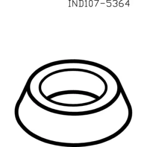 image of Indexa 2088 Clamp Ring