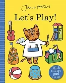 Image of Jane Foster's Let's Play