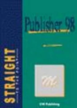 Image of Publisher 98 Straight to the Point by Eni Development Team and Gillian Cain Book