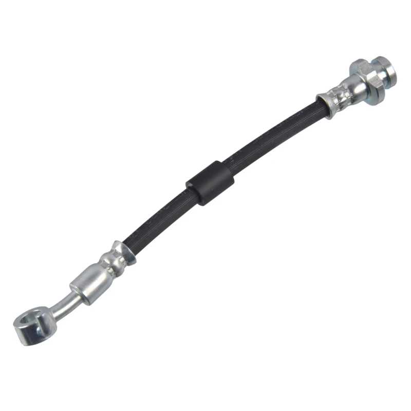 Image of FEBI BILSTEIN 183700 Brake Hose outer Brake Hose (83)