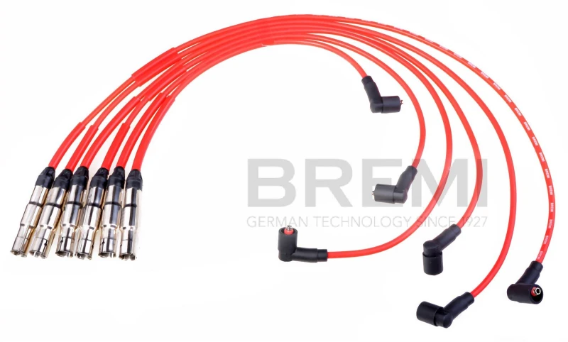 Image of Ignition lead set BREMI 229K200