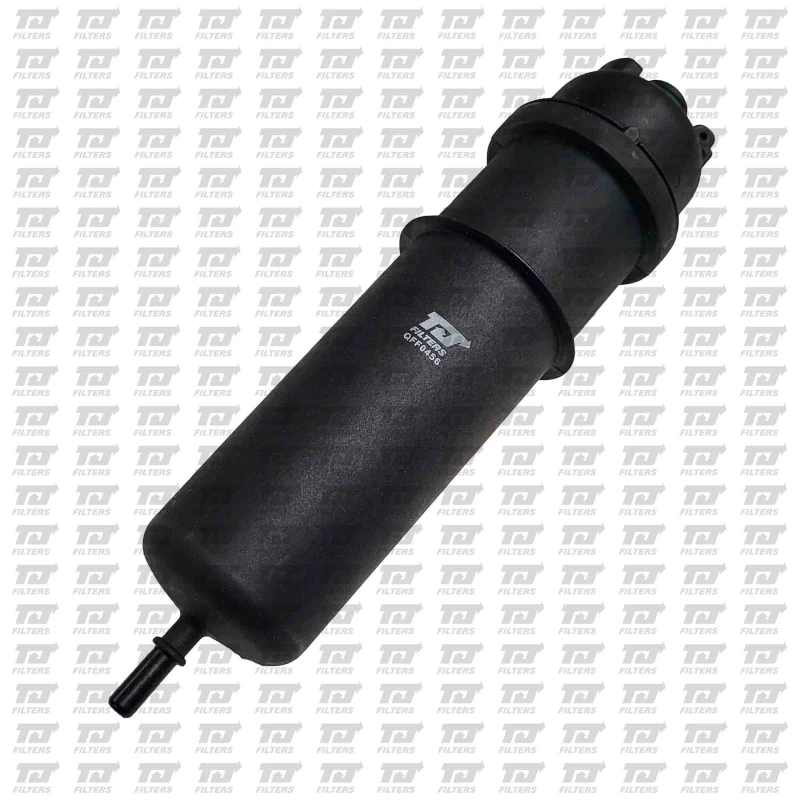 Image of QUINTON HAZELL Fuel filter QUINTON HAZELL QFF0456