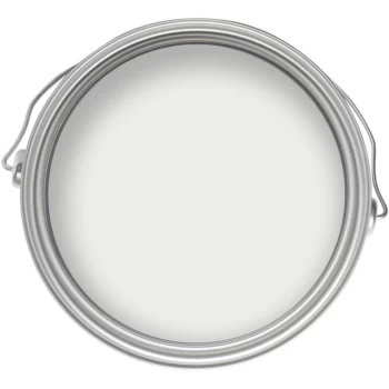 Image of Craig & Rose 1829 Chalky Emulsion - White Doe - 2.5L
