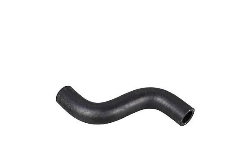 Image of Radiator hose METZGER 2420957