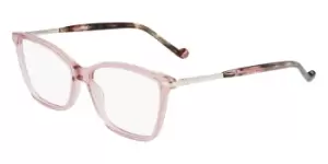 Liu Jo Eyeglasses LJ2741 662