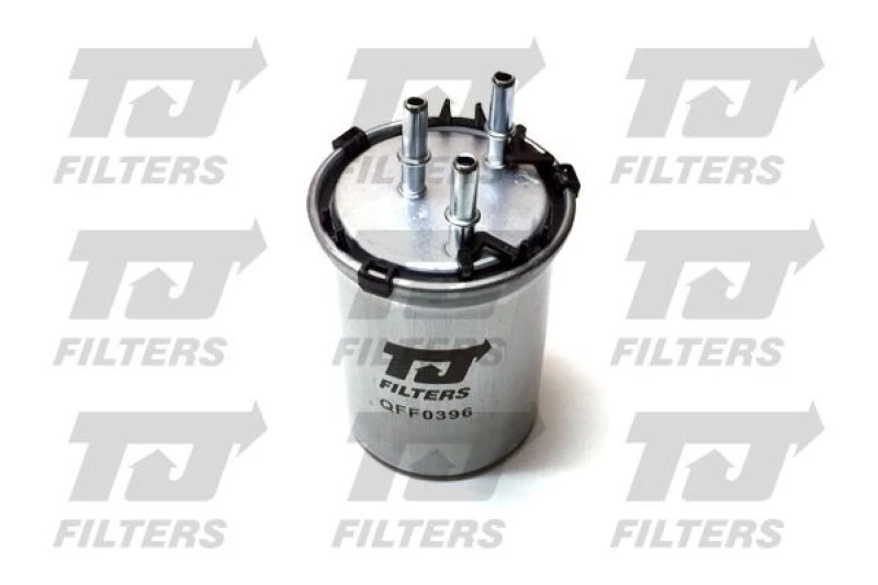 Image of QUINTON HAZELL Fuel filter QUINTON HAZELL QFF0396