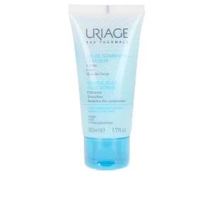 image of GENTLE jelly face scrub 50ml