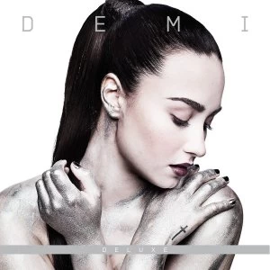 Image of Demi Lovato Demi CD