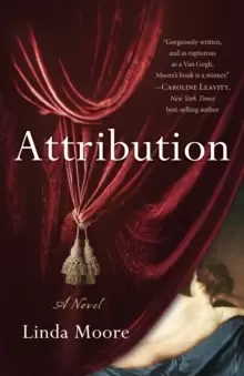 Image of Attribution : A Novel