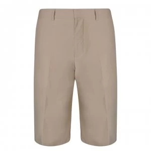 Image of DKNY Relaxed Pocket Long Shorts - Mouse