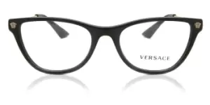 image of Versace Eyeglasses VE3309 GB1