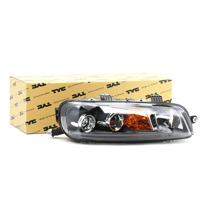 Image of TYC Headlight TYC 20-5957-05-2