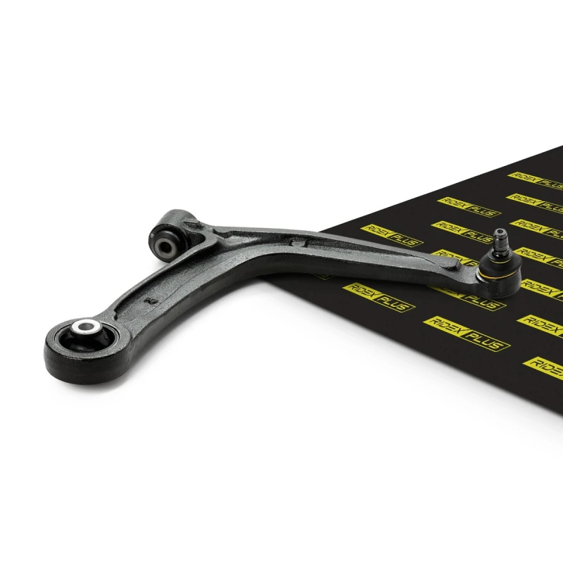 Image of Suspension arm RIDEX PLUS 273C0413P