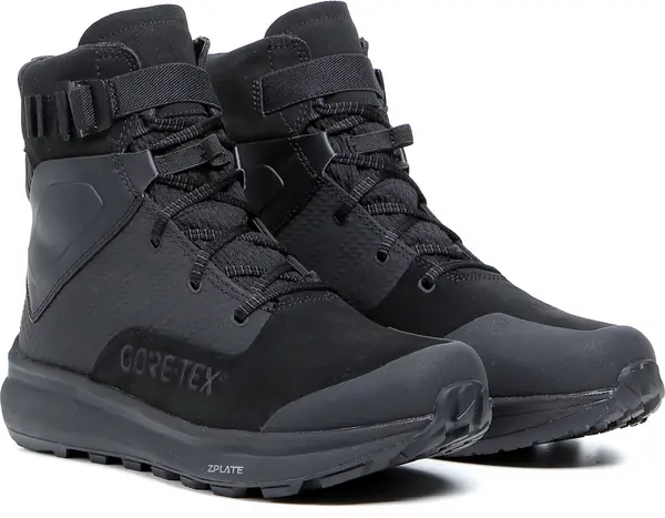 Image of Momodesign Submachine GTX Black 45
