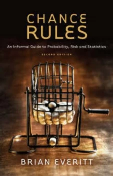 Image of Chance Rules by Brian Everitt Paperback