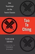 Image of tao te ching zen teachings on the taoist classic