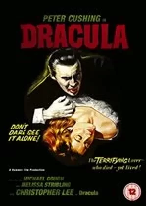 Image of Dracula (1958)