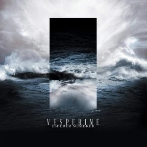 Image of Vesperine - Espérer Sombrer Vinyl