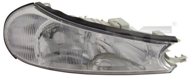 Image of TYC Headlight TYC 20-3753-18-2