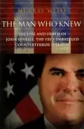 Image of man who warned america the life and death of john oneill the fbis embattle