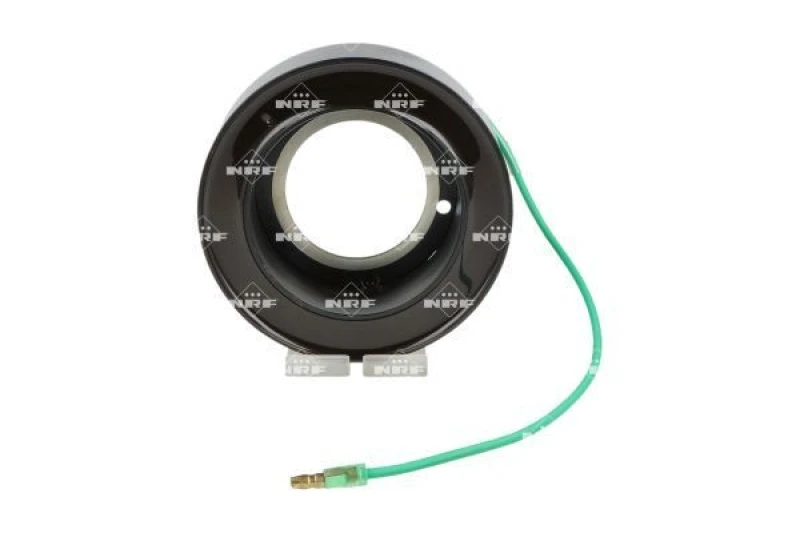 Image of NRF 38710 Coil, magnetic-clutch compressor Coil,magnetic-clutch compressor (2914)