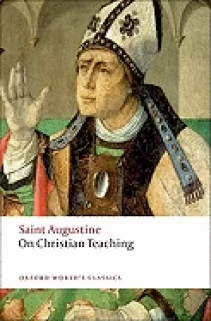 Image of on christian teaching