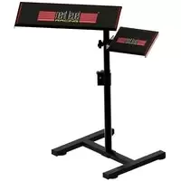 Image of Next Level Racing Free Standing Keyboard & Mouse Tray (NLR-A012)