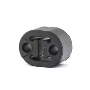Image of FA1 Holder, exhaust system 753-915 NISSAN,MICRA III (K12),JUKE (F15),Note (E11, NE11),MICRA IV (K13),ALMERA II Hatchback (N16),ALMERA TINO (V10)