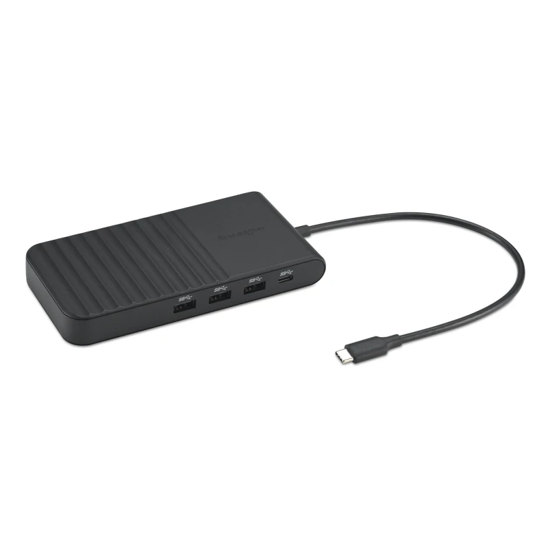 Image of Kensington UH1500P EQ USB - C 5Gbps Triple Video Driverless Mobile Dock