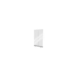Image of Hygieneschutzwand 1000x2200mm PET-Folie EICHNER