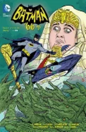 Image of batman 66 vol 2