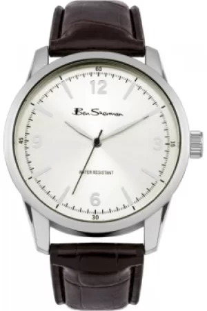 image of Mens Ben Sherman Watch BSBS116