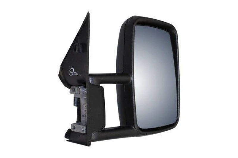 Image of TRUCKTEC AUTOMOTIVE 02.57.022 Wing mirror Right, with heating Outside Mirror (50)