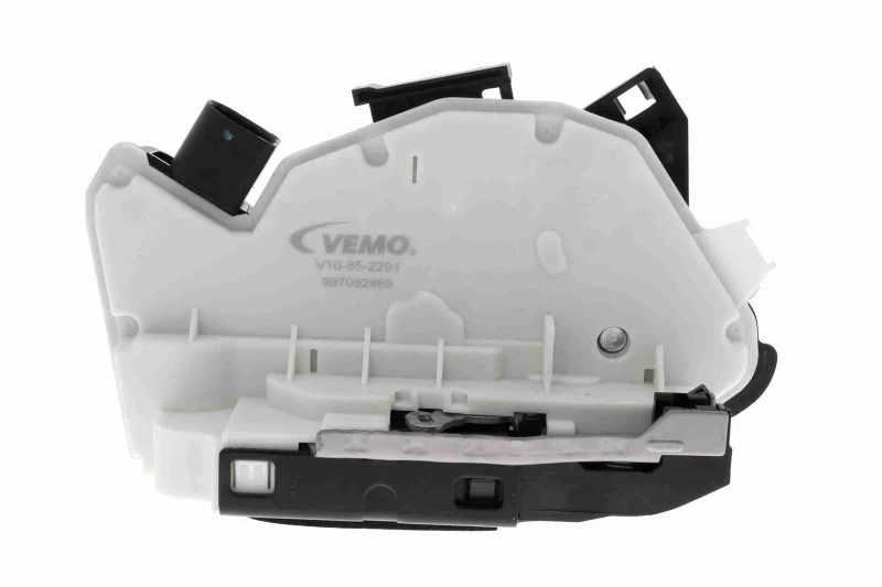 Image of Door lock VEMO V10-85-2291