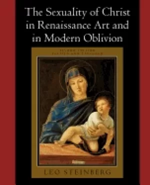 Image of sexuality of christ in renaissance art and in modern oblivion