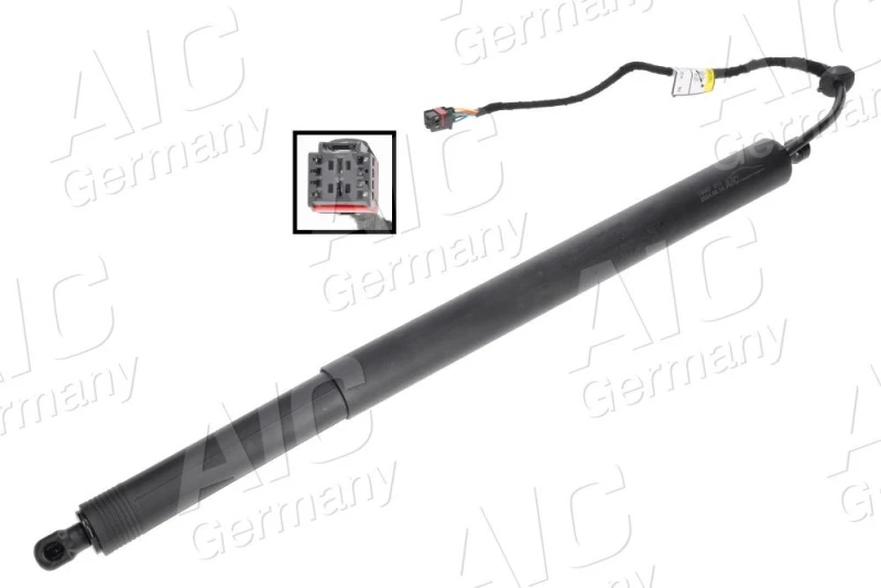 Image of Electrical motor, tailgate AIC 75647