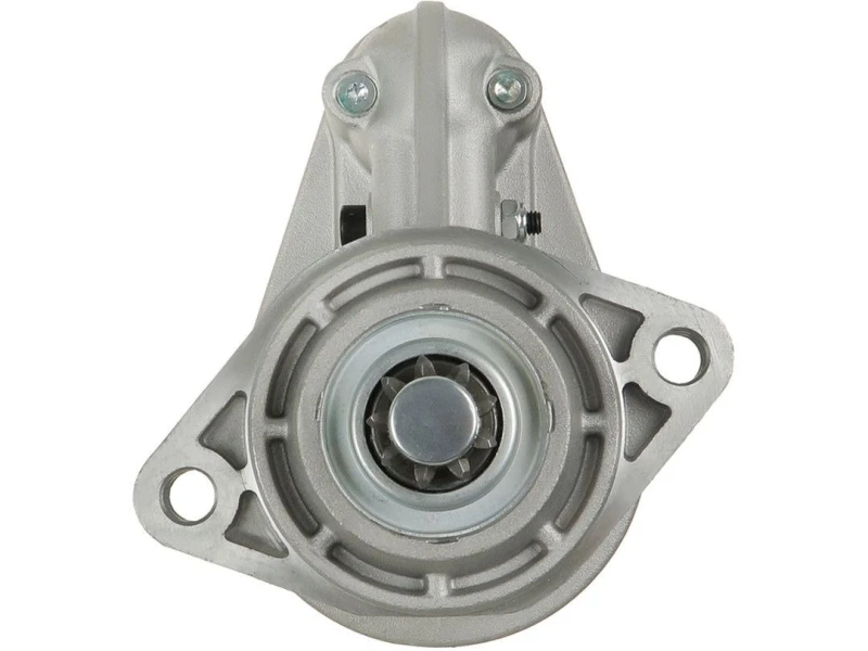 Image of AS-PL Starter motor AS-PL S01000S