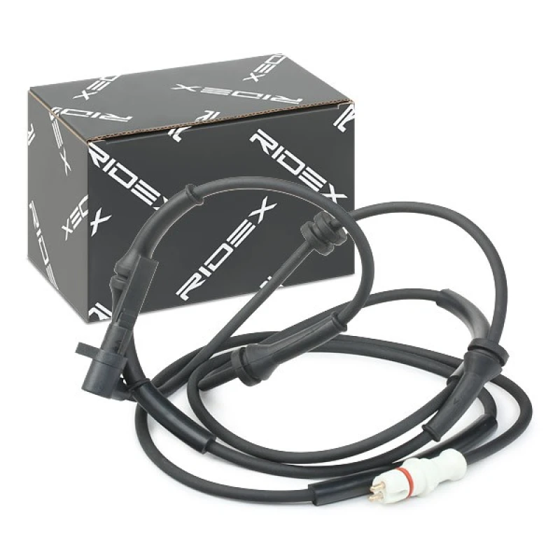Image of RIDEX ABS sensor RIDEX 412W1066