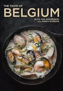 Image of The Taste of Belgium