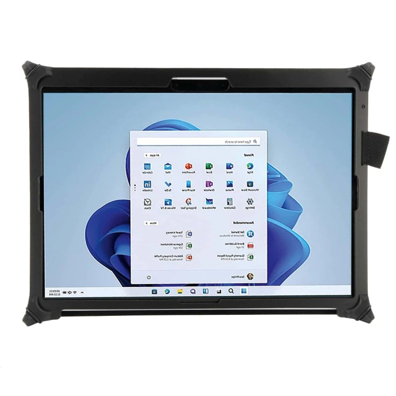 Image of Mobilis Resist Pack Rugged Protective Microsoft Surface Pro 8 and 9 13 EXR8MNM050053