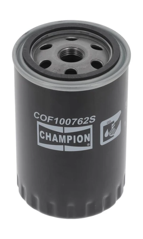 Image of Oil filter CHAMPION COF100762S