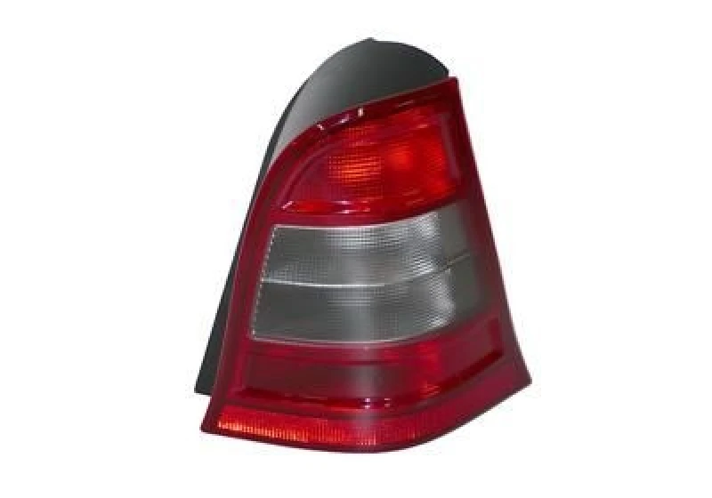 Image of VAN WEZEL Rear light VAN WEZEL 3014934
