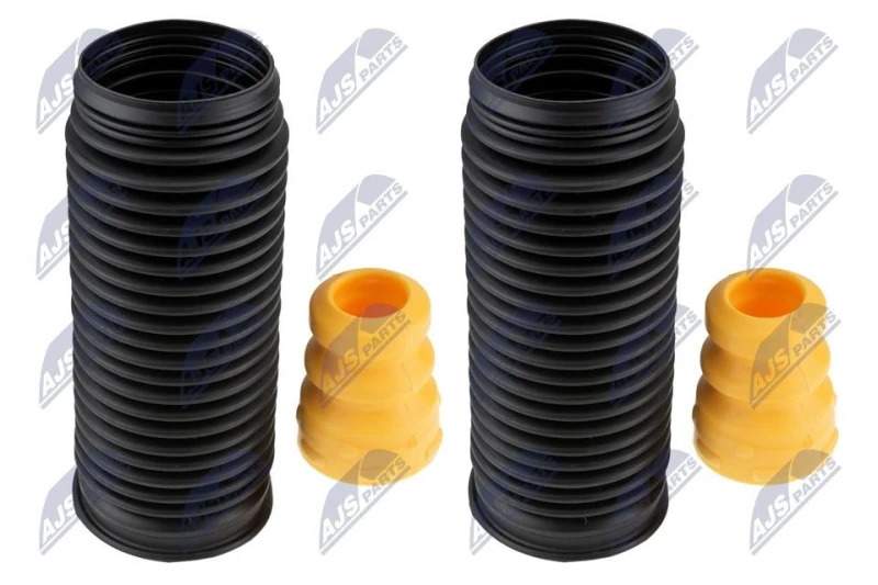 Image of NTY Dust cover kit, shock absorber NTY AB-AU-007K