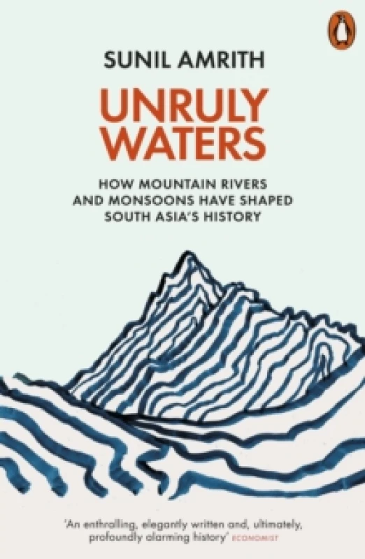 Image of Unruly Waters. Paperback. By Sunil Amrith Books