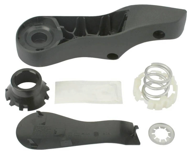 Image of DT Spare Parts 2.97050 Cover, outside mirror Cover,outside mirror (23)