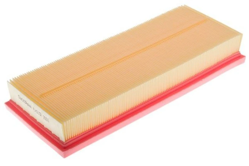 Image of DENCKERMANN Air filter DENCKERMANN A142108