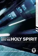 Image of 7 minutes with the holy spirit daily devotions for a deeper relationship