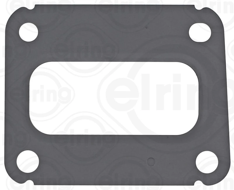 Image of Exhaust manifold gasket ELRING 461.090
