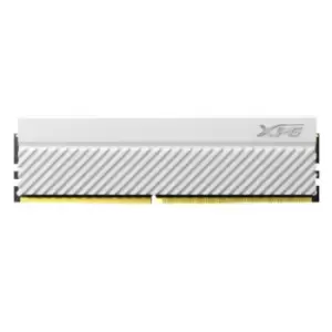Image of ADATA XPG GAMMIX D45 8GB DDR4 3600MHz (PC4-28800) CL18 DIMM Memory