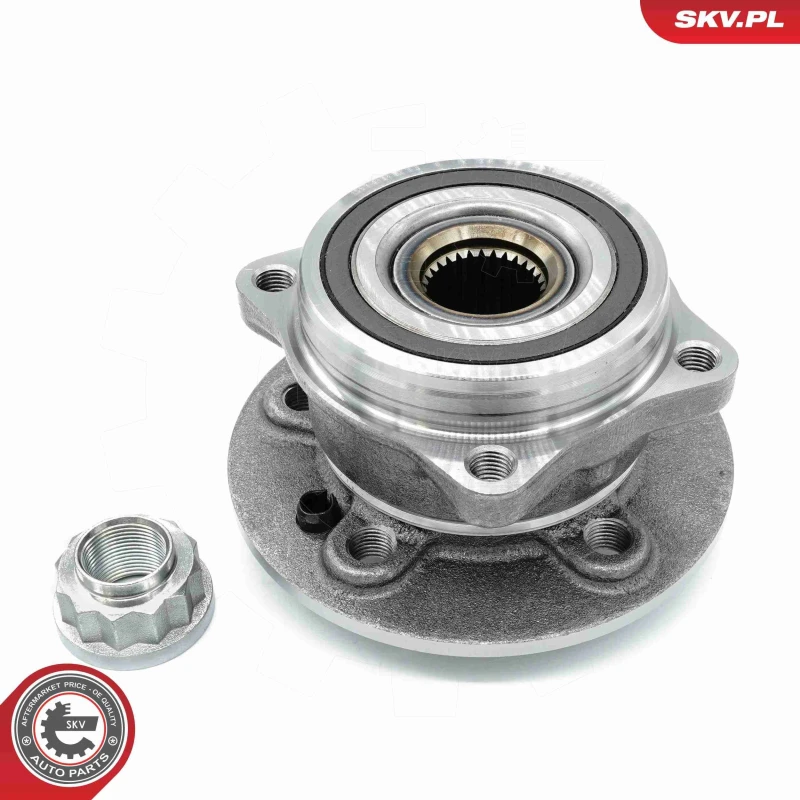 Image of ESEN SKV Wheel bearing kit ESEN SKV 29SKV622